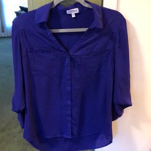 Express Portofino Shirt